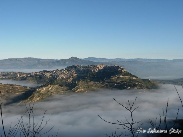 Panorama con nebbia (Copia)